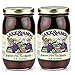 Jake & Amos - Sweet Fire Tiny Beets / 2 - 16 Oz. Jars