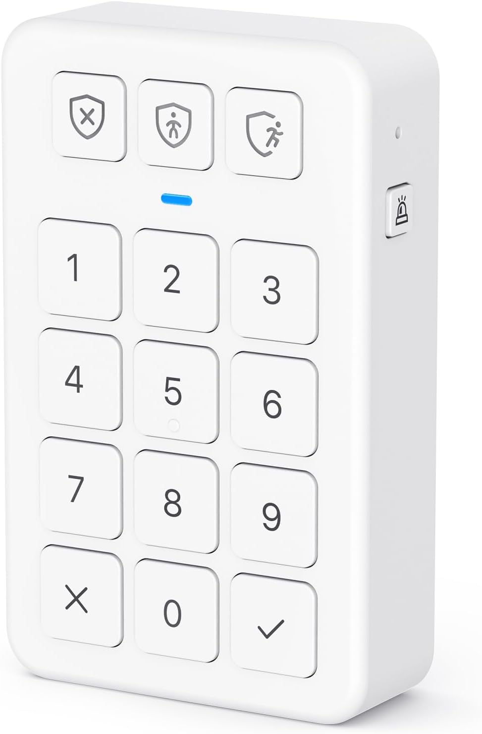 X-Sense SKP0A Security Keypad for AS05/AS08 with SBS50 Base Station