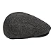 Vmevo Men's Flat IVY Gatsby newsboy Cap Warm Winter Driving Hunting duckbill Hat