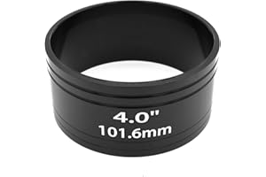 JADSOrBoBi Piston Ring Compressor Tool for 4.000" Bore, Fits for 6.0L LS2 L96 LQ4