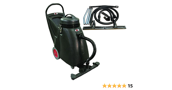 SN18WD Shovelnose 18 gal Wet/Dry Vacuum 