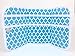 TenderHeart Shop Ultimate Crochet Kit, Blue