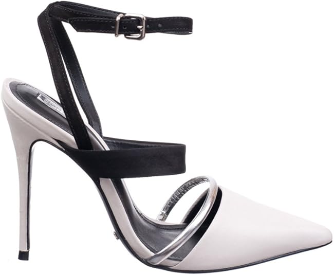 Amazon.com | Schutz Women's Ashley Open-Toe Sandal | Sandals