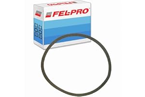 SIXITY AUTO Air Cleaner Mounting Gasket Compatible with Dodge Ram 1500 3.9L 5.2L 5.9L V6 V8 1994-2001