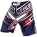 Venum USA Hero Fight Shorts