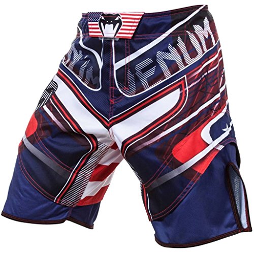 Venum USA Hero Fight Shorts, Large