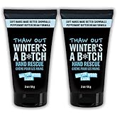 Walton Wood Farm Hand Rescue - Winter's a B*tch 2 oz (2-Pack)