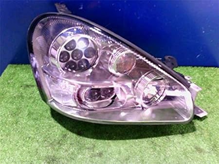 Amazon 日産 純正 シーマ F50系 Hf50 右ヘッドライト At310 P ヘッドライト本体 車 バイク