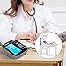 TENKER Upper Arm Home Blood Pressure Monitor with Cuff That fits Standard and Large Arms