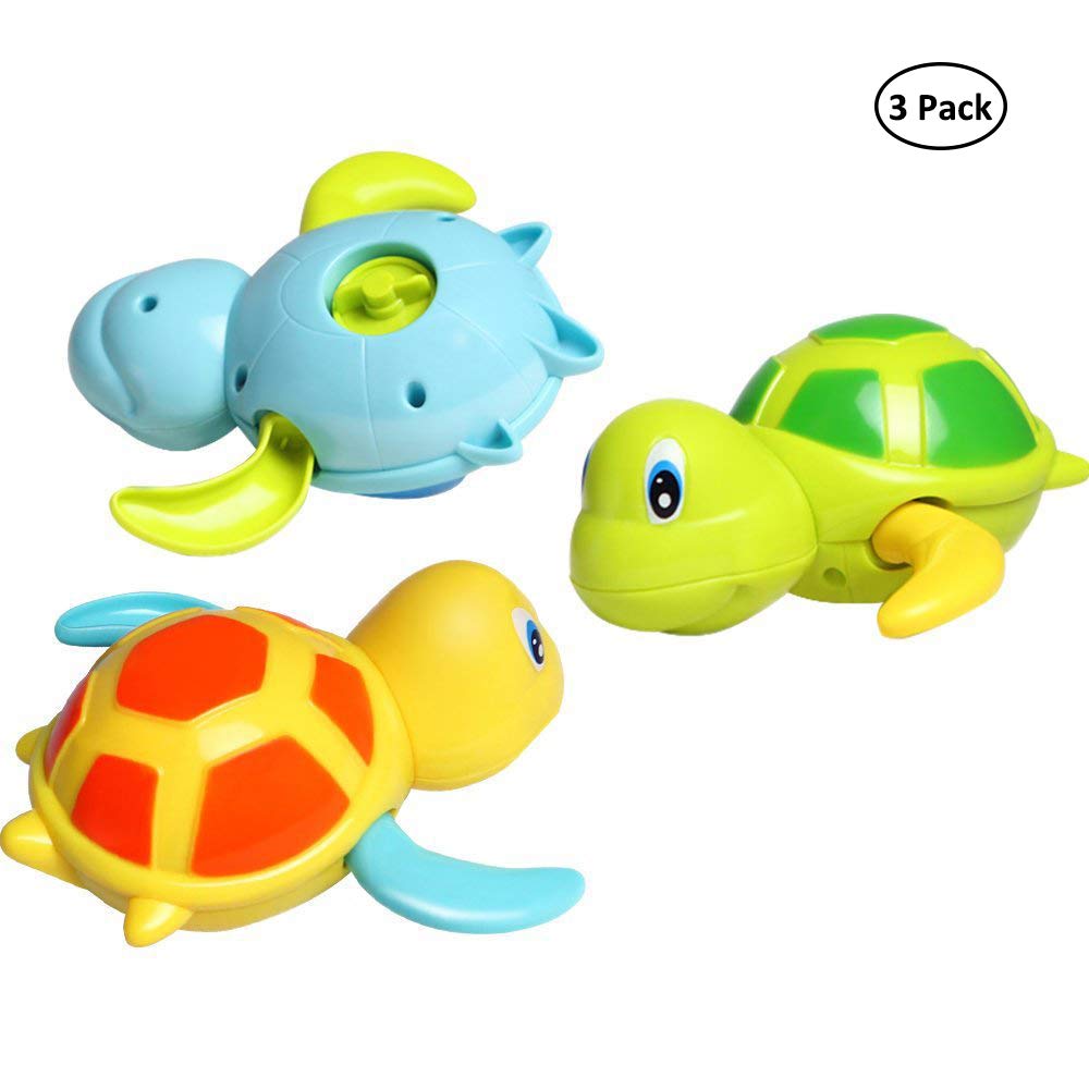 eco bath toys for babies