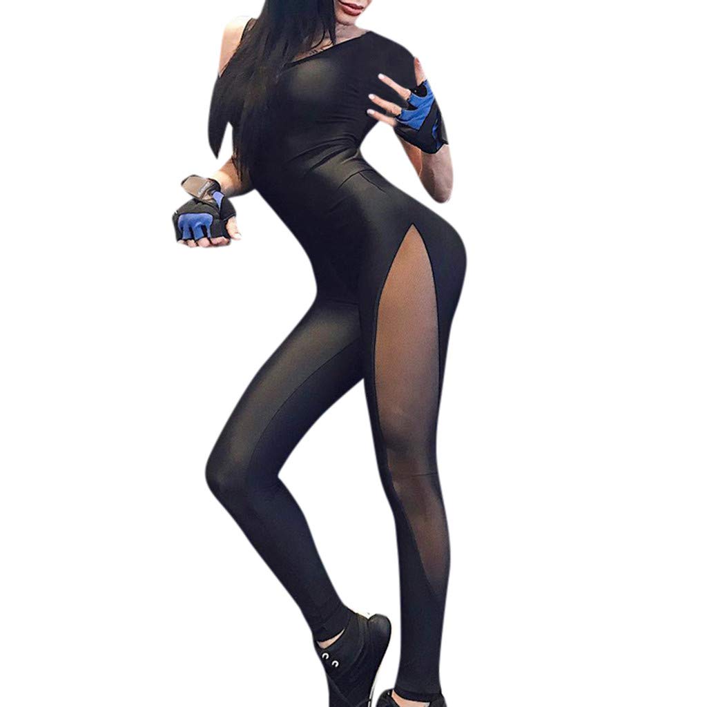 yoga jumpsuit amazon