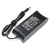 DJW 90W 19.5V 4.62A AC Adapter Laptop Charger For Dell XPS M1530 L501X;Precision M4600 M4500 M6600 M4700 M6700 M6700;studio 1555 1558 1737 1537 1535;vostro 3560 3500 1510 1500