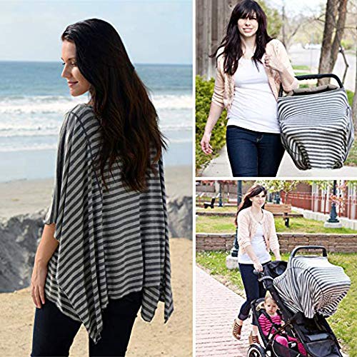 Top 5 Best Nursing Covers of 2019 (Plus Top Reasons You Need To Own One