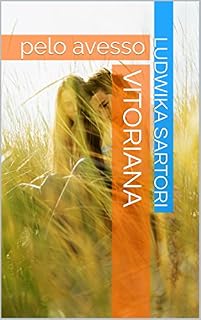 Livro Vitoriana: pelo avesso