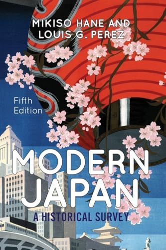 Amazon.com: Japan Emerging: Premodern History to 1850
