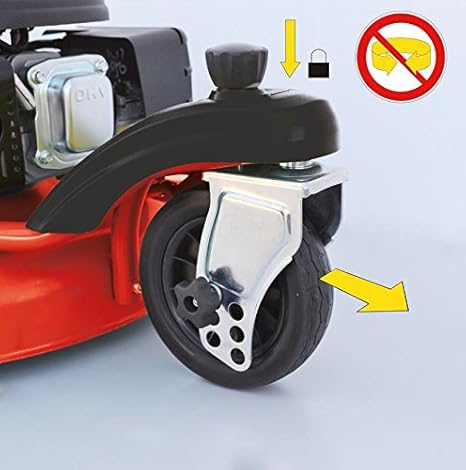 Big wheeler trike 515d Big wheeler trike 515d