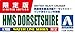 Aoshima Waterline 52662 HMS Dorsetshire Indian Ocean Raid 1/700 scale kit