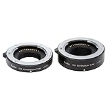 Kenko DG Extension - Extension Tube for Micro