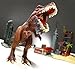 Hot Wheels T-REX Rampage Play Set