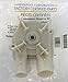 3363394 8559331 FSP Genuine Washing Machine Pump for Maytag Washers - WILL COME IN FACTORY CERTIFIED PARTS SEALED BAG