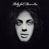 Billy Joel Album: «Piano Man» (Front side)