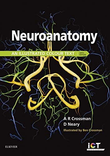 Amazon.com: Neuroanatomy Text and Atlas, Fifth Edition eBook