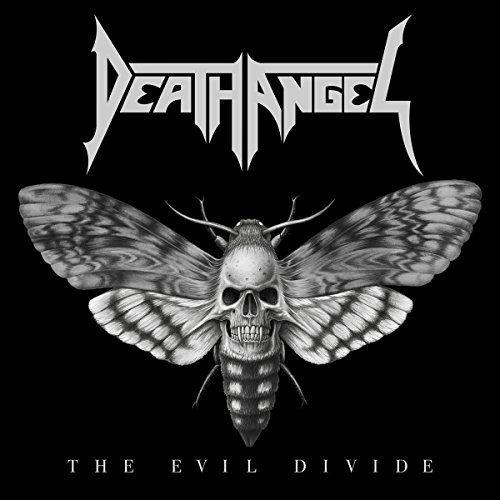 Death Angel - Wasteland Lyrics - Zortam Music