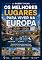 Livro OS MELHORES LUGARES PARA VIVER NA EUROPA: Custo de Vida · Segurança · Lazer O guia definitivo para quem quer imigrar ou mudar dentro da Europa 2025 — 2026