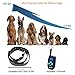 Awaiymi Dog Training Collar with Remote 2000ft Rechargeable Waterproof Electric Dog Shock Collar with Beep Vibration Shock for Small Medium Large Dogs [2019 Upgraded]