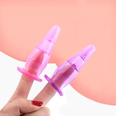 Amazon Best Sellers: Best Finger Vibrators