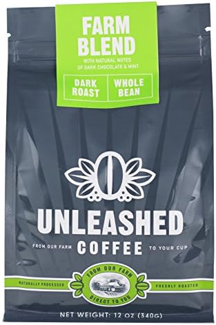 FARM BLEND