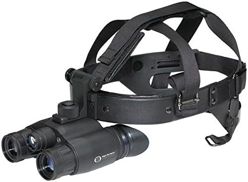 Exclusive By Night Owl Optics Night Owl Tactical Binocular Goggles NOTBG1