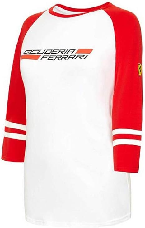 ferrari shirt f1