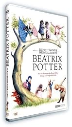 Le Petit Monde Merveilleux De Beatrix Potter