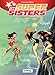 Les Super Sisters: Super Sisters contre Super Clones (French Edition) by 