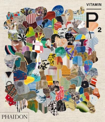 Vitamin P: New Perspectives in Painting: Bang Larsen, Lars, Chua