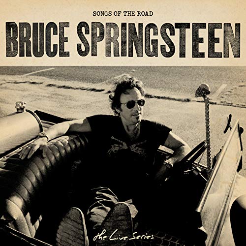 Bruce Springsteen the Live Series: Songs of the Road
