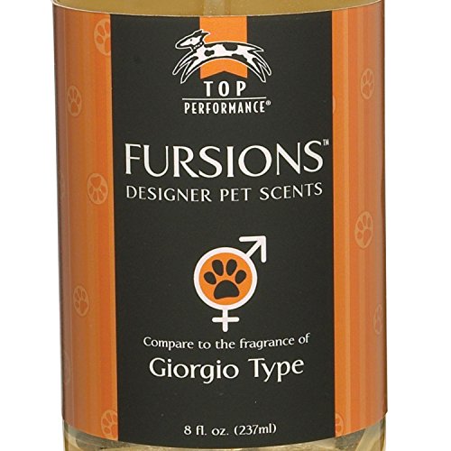 fursions dog cologne