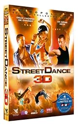 Streetdance 3d - Version 3-D