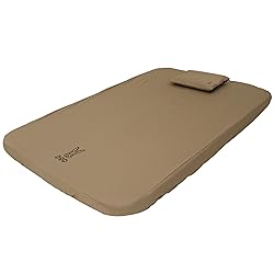 DOD Soto Sleeping Pad for Camping - Extra Thick