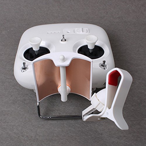 Threeking Phantom Standard Se Antenna Signal Range Booster Dji - Main Image