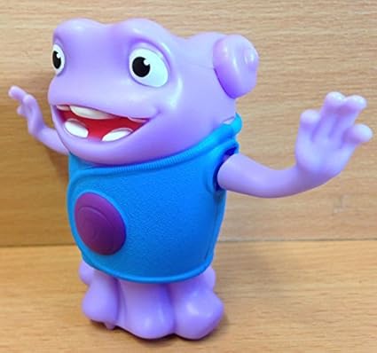 mcdonald happy meal juguete