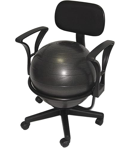 エクササイズグッズ STAR WARS Death Star Yoga Ball Chair Yogibo Star Wars Exercise Ball Chair Inspired by Death Star