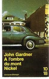 A l'ombre du Mont Nickel