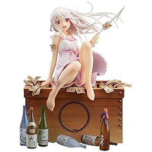 [物語]シリーズ セカンドシーズン千石撫子 メドゥーサVer. 1/8スケール ABS&PVC製 塗装済み完成品フィギュア