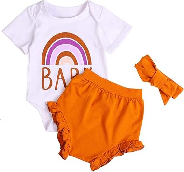 rainbow baby outfit uk