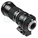 Tamron AFA011C700 SP 150-600mm f/5-6.3 Di VC USD Zoom Lens for CANON DSLR Cameras w/ Essential Photo and Travel Bundle