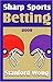 Sharp Sports Betting