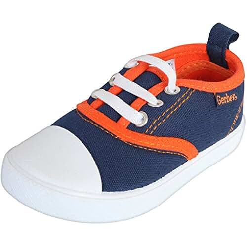gerber baby boy shoes