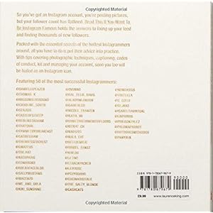 Read This if You Want to Be Instagram Famous